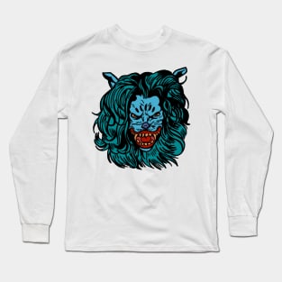 PEACHFUZZ Long Sleeve T-Shirt